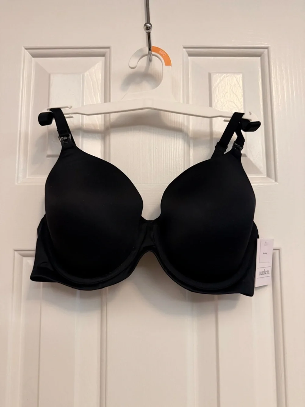 Auden Full Coverage Lightly Lined Nursing Bra